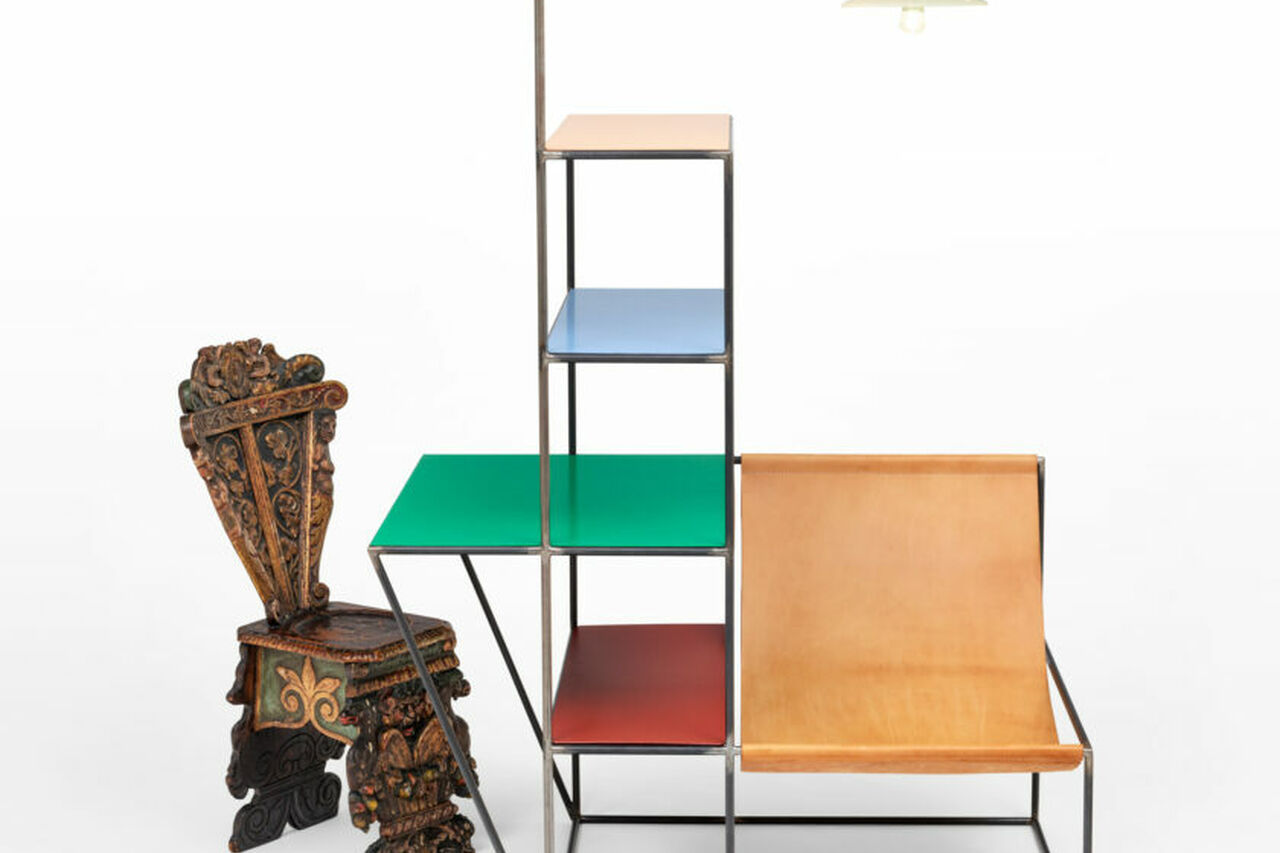 10 Jaar Muller Van Severen In Dialoog Met De Collectie 2