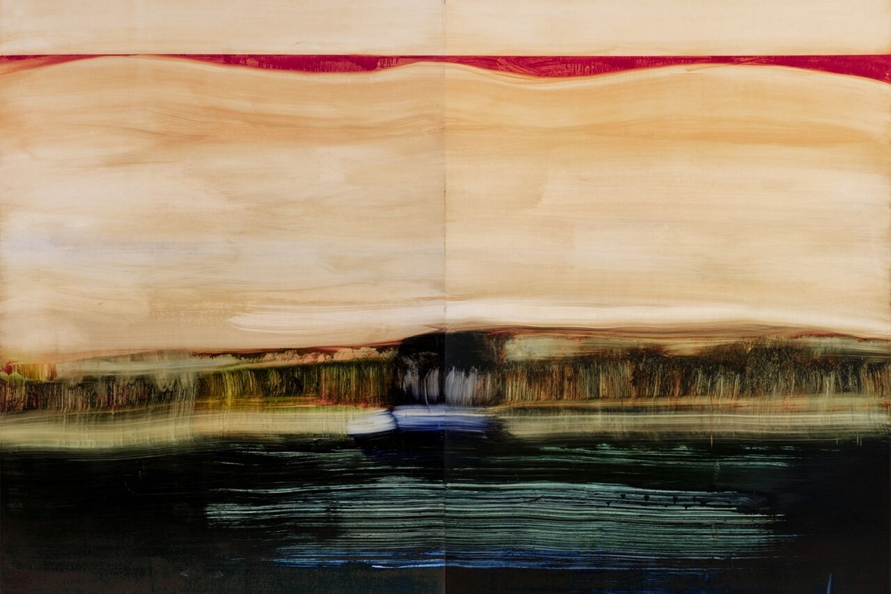 Kljohan Van Mullem Coast I Coast Ii 2021 © Courtesy Of The Artist Photo Henri Weyrich
