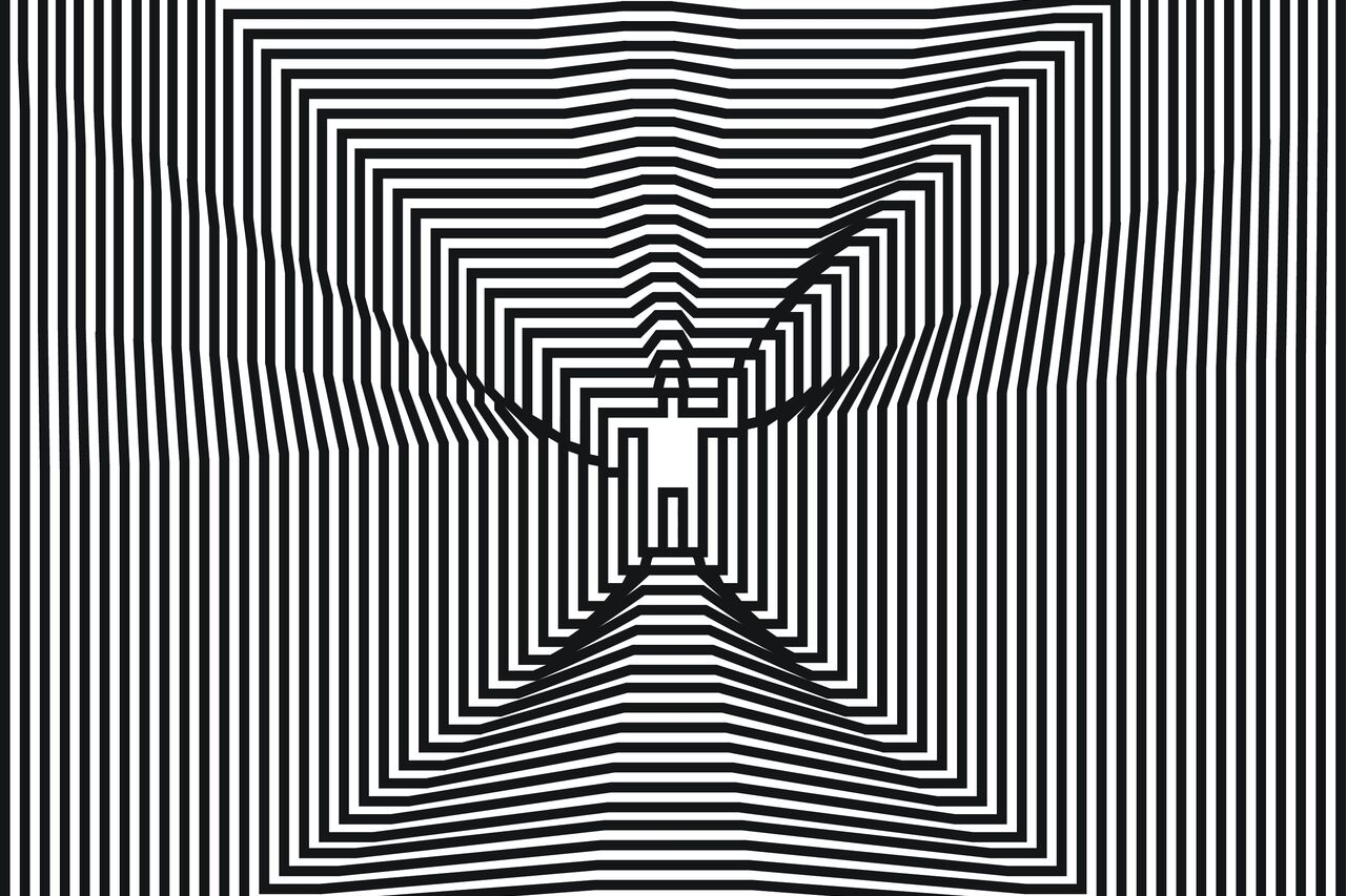 01 Christoph Niemann Robot Morph