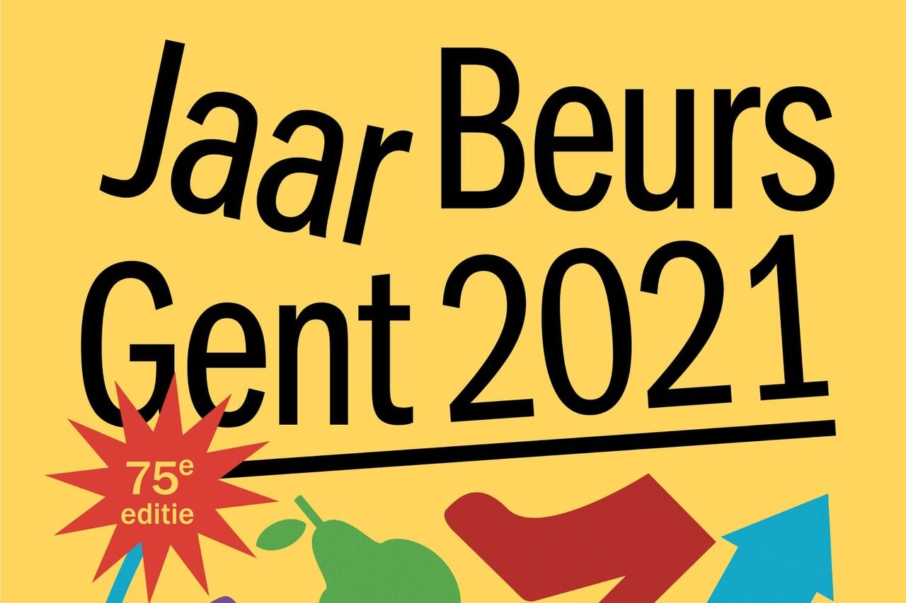 Jaarbeurs 3