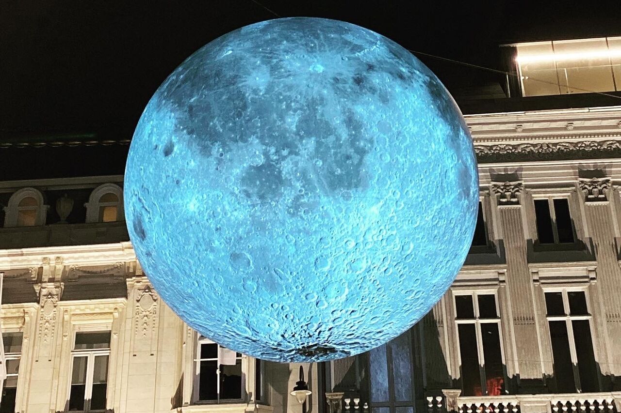 Moon