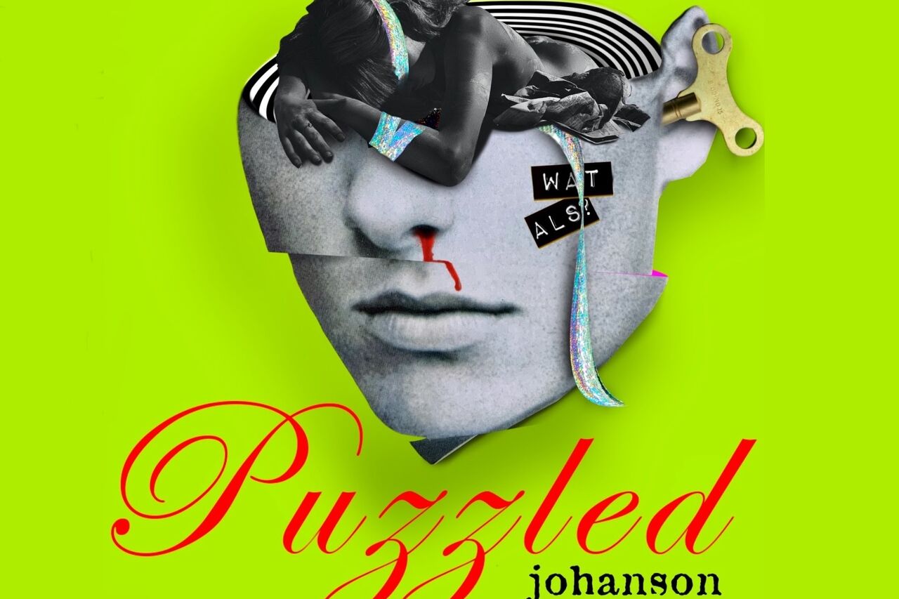 Puzzled Thu